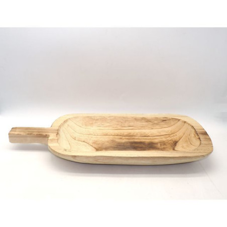 CENTROTAVOLA LEGNOC/MANICO CM50X20 EAN 8021029191618 INGROSSO ACCESSORI CUCINA