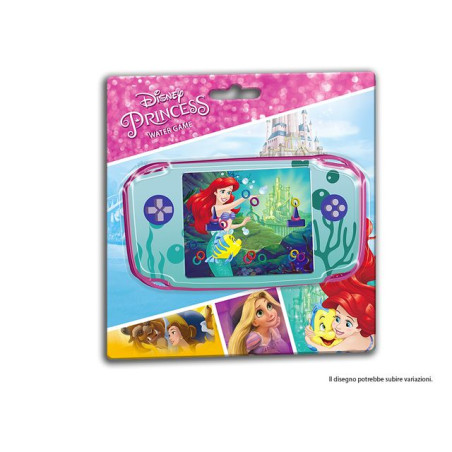 INGROSSO WATER GAME PRINCESS