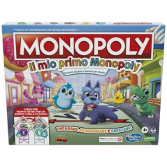 INGROSSO IL MIO PRIMO MONOPOLY