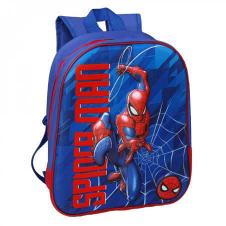 INGROSSO ZAINO 3D SPIDERMAN