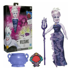 INGROSSO DPR VILLAINS URSULA FD