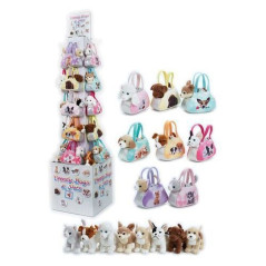 INGROSSO TRENDY BAGS & PETS ASS