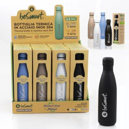 INGROSSO BOTTIGLIA TERMICA 500ML