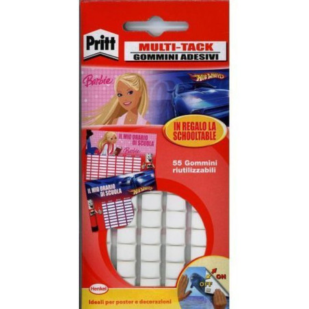 INGROSSO PRITT MULTI TACK BLISTE