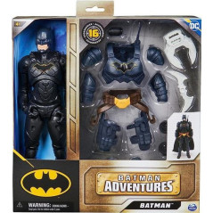 INGROSSO BATMAN ADVENTURES PERSO