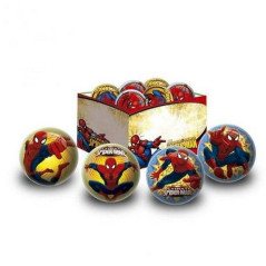 INGROSSO PALLA CM.14 SPIDERMAN