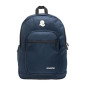ZAINO JELEK PLAIN INVICTA BLU EAN 8055714138527 INGROSSO ZAINI SCUOLA