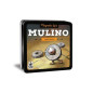 MAGNETIC LINE MULINO EAN 8034055583562 INGROSSO GIOCHI DI SOCIETA