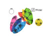 PALLONE STELLE D.220 60GR. EAN 8430373010603 INGROSSO PALLONI CALCIO E VOLLEY