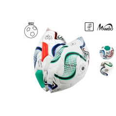 INGROSSO PALLONE CALCIO MONDO D.