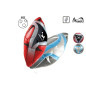 PALLONE CALCIO D.220 N.5 400-420GR. EAN 8430373019873 INGROSSO PALLONI CALCIO E VOLLEY