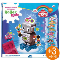 INGROSSO DIDO' MODELLA CON ROLLE