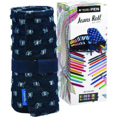 INGROSSO POCHETTE 24 TRATTO PEN