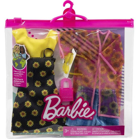 INGROSSO BARBIE MODE FASHION 2 A