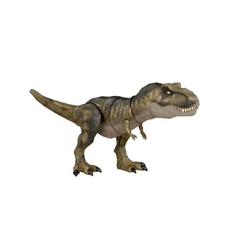 TYRANNOSAURUS REX DEVASTA E DIVORA EAN 0194735035403 INGROSSO GIOCATTOLI IN PUBBLICITA'