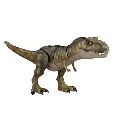 TYRANNOSAURUS REX DEVASTA E DIVORA EAN 0194735035403 INGROSSO GIOCATTOLI IN PUBBLICITA'