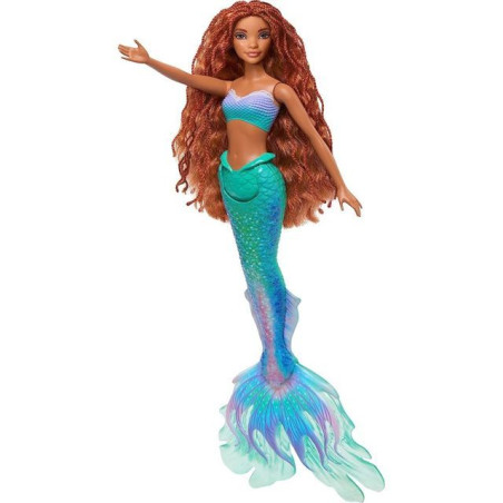 ARIEL LA SIRENETTA EAN 0194735121250 INGROSSO BAMBOLE DISNEY E CARTOON