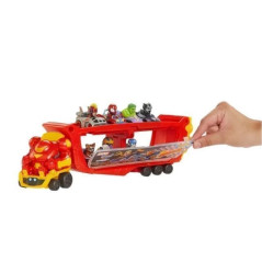 INGROSSO MARVEL IRON MAN HAULER