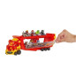 MARVEL IRON MAN HAULER EAN 0194735188437 INGROSSO PERSONAGGI SUPEREROI MARVEL
