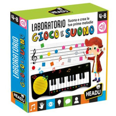INGROSSO LABORATORIO GIOCO E SUO