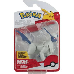 INGROSSO POKEMON BATTLE FIGURE A