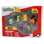 POKEMON CONF. DELUXE 6 PERSONAGGI 3ASS EAN 8059571759253 INGROSSO PERSONAGGI CARTOON E DISNEY
