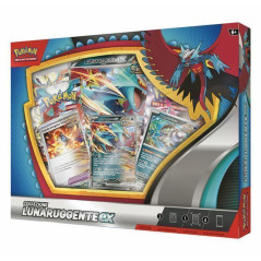 INGROSSO POKEMNON EX BOX PK60304