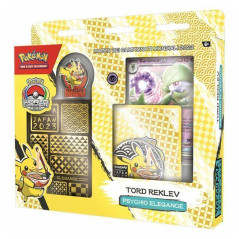 INGROSSO POKEMON WORLD CHAMPIONS