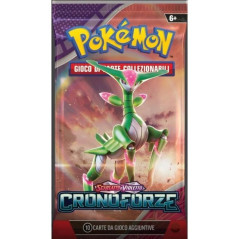 INGROSSO POKEMON SV5 SCARLATTO V