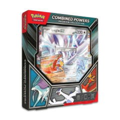 INGROSSO POKEMON COMBINET POWERS