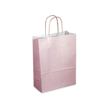 INGROSSO SHOPPER CARTA 18X24 ROS