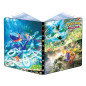 POKEMON PORTF. 9 TASC. 14 PAG. SCAR VIOL EAN 8033986574106 INGROSSO GIOCHI DI CARTE
