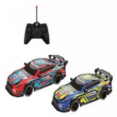INGROSSO LAMPO RACE CARS A R/C