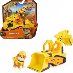 INGROSSO RUBBLE & CREW VEICOLO T