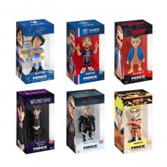 INGROSSO MINIX COLLECTIBLE FIGUR