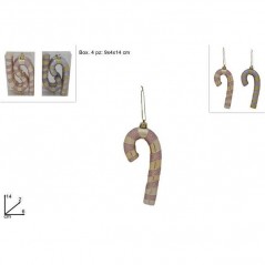 INGROSSO BASTONCINI SET 4PZ LILL