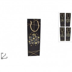 INGROSSO BUSTA REGALO 36X12X10 N