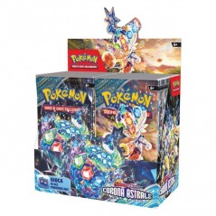 INGROSSO POKEMON SCAR/VIOL CORON