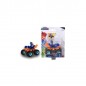 PJ MASK SINGLE PACK ASS.3 ROCKERZ EAN 4006333069017 INGROSSO PERSONAGGI CARTOON E DISNEY