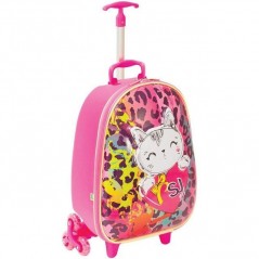 INGROSSO TROLLEY SMALL RIGIDO SJ