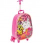 TROLLEY SMALL RIGIDO SJ GANG FANCY ANIMA