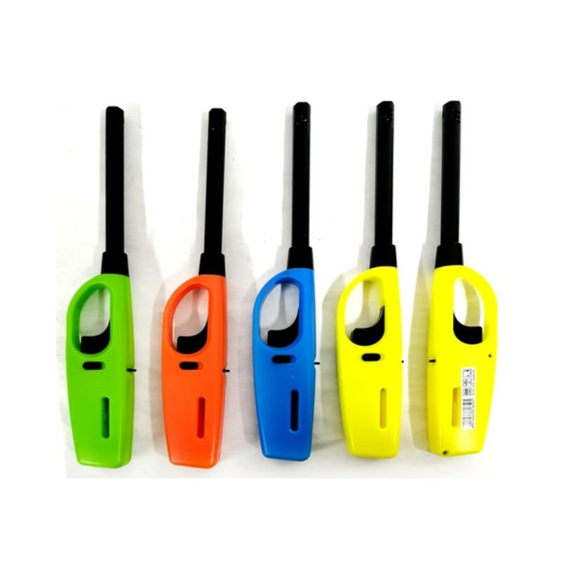 ACCENDIGAS BBQ NEW BOBBY ATOMIC (20) EAN 4014663818595 INGROSSO ACCENDIGAS