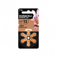 INGROSSO DURACELL ACUSTICA EASY