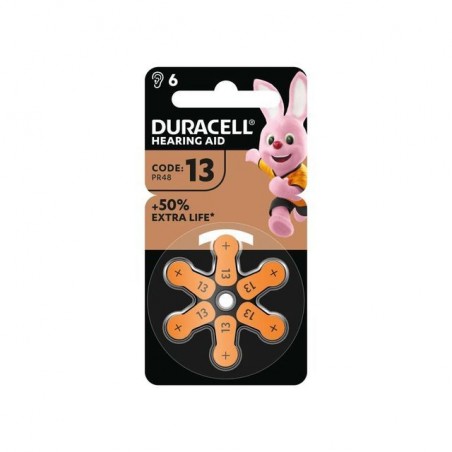 INGROSSO DURACELL ACUSTICA EASY