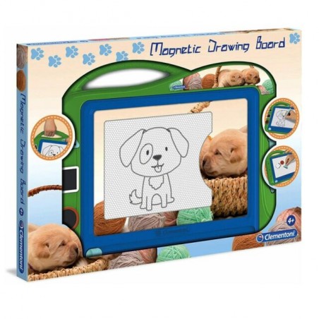 LAVAGNA MAGNETICA BIG PUPPIES 18570 EAN 8005125185702 INGROSSO LAVAGNE MAGNETICHE