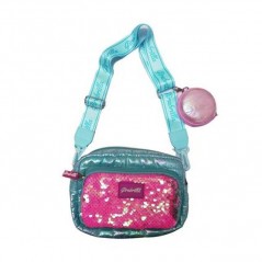 INGROSSO GIRABRILLA PUFFER BORSA