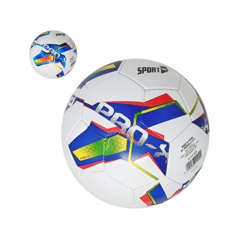 PALLONE CALCIO PRO-X EAN 8005586209092 INGROSSO PALLONI CALCIO E VOLLEY