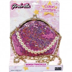 INGROSSO GIRABRILLA GLAMOUR FRAM