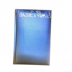 INGROSSO AGENDA 11X16