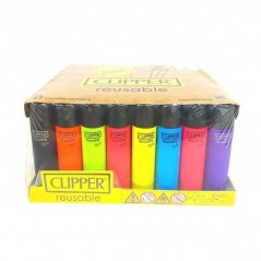 INGROSSO ACCENDINO CLIPPER LARGE